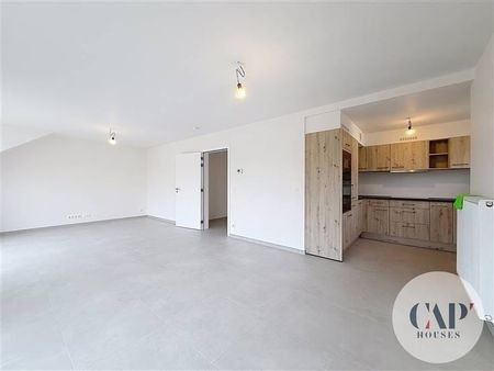 Appartement te huur - Foto 2