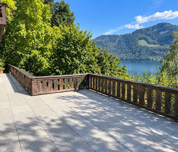 WO SEE, BERGE UND PRIVATSPHÄRE ZUSAMMENKOMMEN - Foto 5