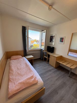 3 Zimmer, 42 m², 1. Stock - Photo 1