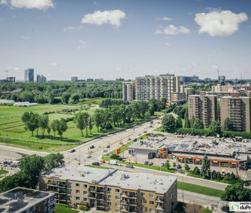 941 rue Samuel-King - Unité 3½ - Quartier QB, Ste-Foy à louer - Photo 3