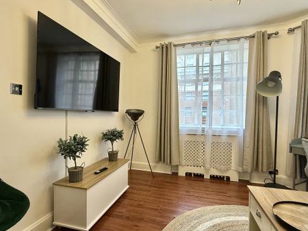 Seymour Street, London - Photo 2