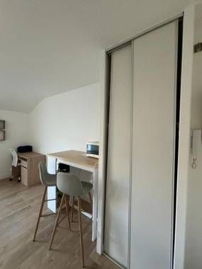 Ile de NANTES : studio moderne et équipé ✨ - Photo 4
