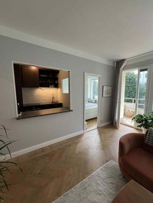 Norr Mälarstrand, Stockholm - Photo 1