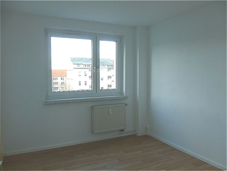 Freundliche Citywohnung mit bester Infrastruktur und Aufzug! - Photo 5