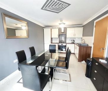 Apt, 8, 9 Brown Square, Belfast, BT13 2BW - Photo 5