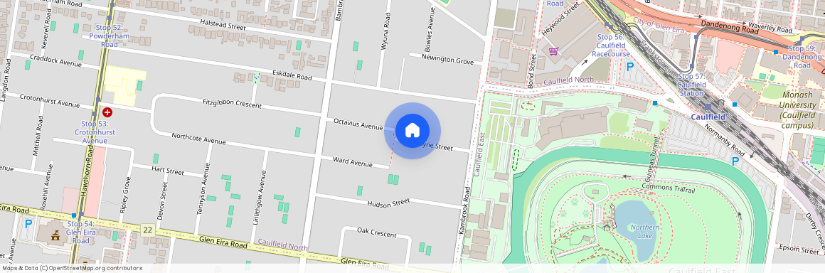 8/16 Payne Street, Vic 3161, Caulfield North