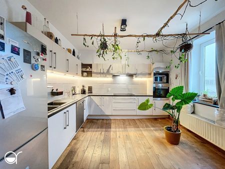 Appartement te huur in Gent - Foto 4