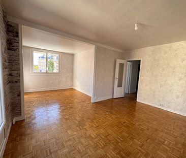 Location Appartement 3 pièces 62m² - Photo 1