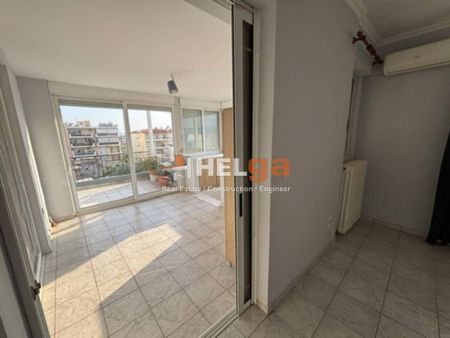 Διαμέρισμα για ενοικίαση Μέσα Αγυιά - Παναχαϊκή (Πάτρα) - Photo 5