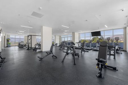 Sophisticated 1 Bedroom Condo – Water Street (#3105) - Photo 5