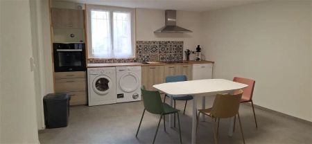 Location appartement 3 pièces - 88.96m² à Saint maixent l ecole (79400) - Photo 5