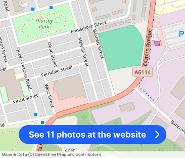 Melville Street, Burnley, BB10 3EW - Photo 1