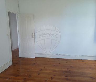 Apartamento T4 em Lisboa - Foto 4