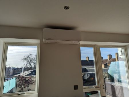 1 Bed Flat, Ada Lewis House, N7 - Photo 2