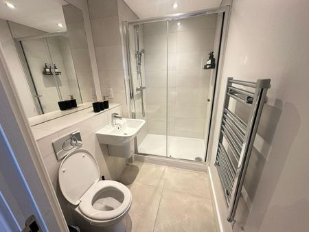 2 Bed Flat, Block B, M5 - Photo 5