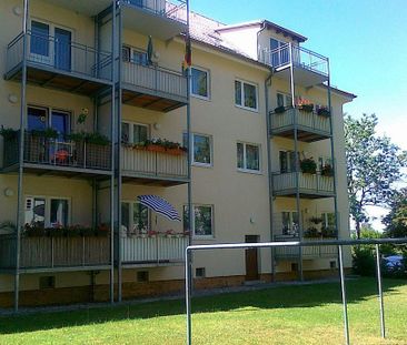 Pronájem bytu 2+1 • 53 m² bez realitkyLeipzig Gohlis-Nord Sachsen 0... - Photo 6