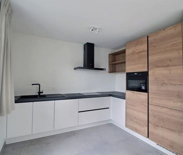 Appartement te huur - Foto 1