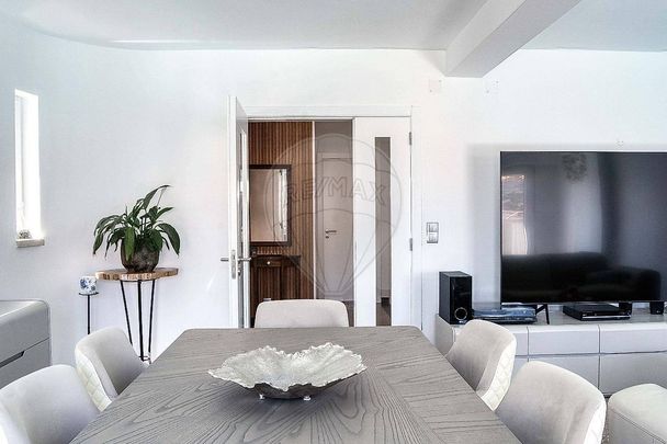 Moradia T4 em Lisboa - Foto 1