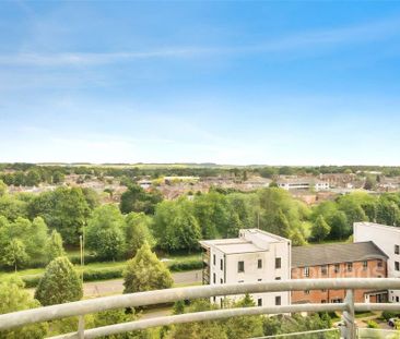 1 bedroom flat to rent - Photo 6