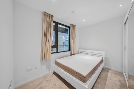 2 Bed Flat, St. Gabriel Walk, SE1 - Photo 5