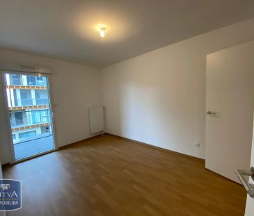 Appartement à louer 3 pièces 58.87m² - Photo 4