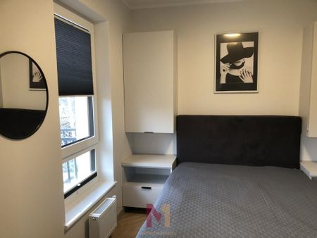 Mieszkanie na wynajem, Gorzów Wlkp., Os. Europejskie - Photo 4