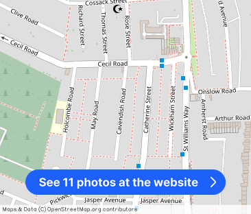 31 Cavendish Road, ME1 - Photo 1