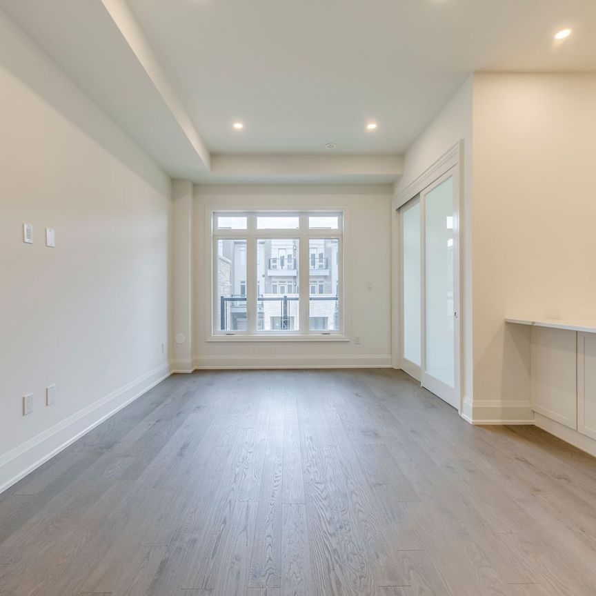 For Lease - 3323 Azam Way, Oakville, Ontario - Photo 1
