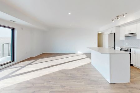 For Lease - 408 Brown's Line Unit# 608, Toronto, Ontario - Photo 3