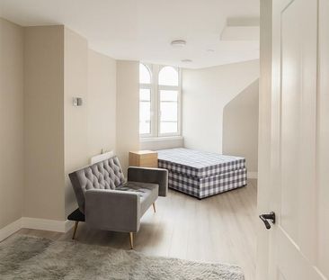 1 bedroom flat to rent - Photo 5