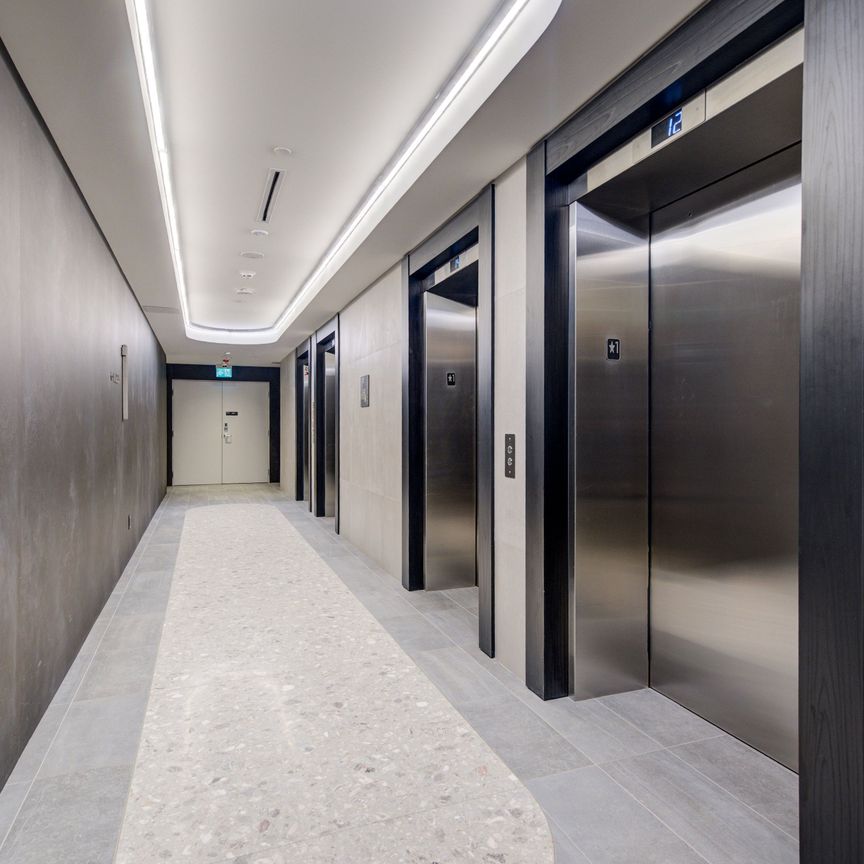 For Lease - 25 Wellington Street Unit# 3704, Kitchener, Ontario - Photo 1