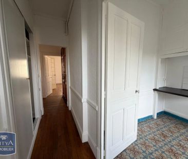 Appartement à louer 4 pièces 110.1m² - Photo 1