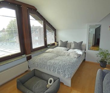 Charmantes Single-Appartement mit Küchenzeile im gepflegten 3-Famil... - Photo 4