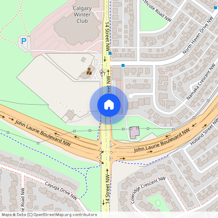Calgary, Calgary, Calgary Metropolitan, T2K 1J5