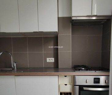Location - appartement - 27.62 m² - 1 pièce - Photo 1