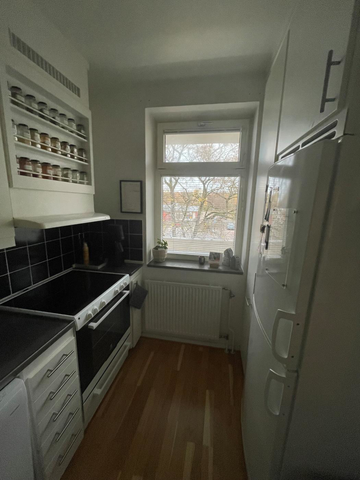 Hallingsgatan 2, Lorensborg - Photo 3