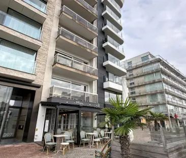 Charmant appartement in het hart van het Zoute – op enkele stappen ... - Photo 4