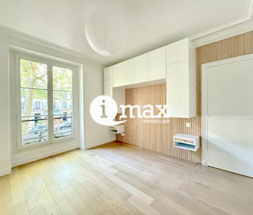 Location Appartement NEUILLY SUR SEINE - - Photo 5