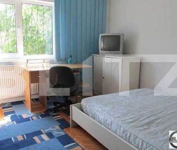 3 camere, 64 mp, decomandat, garaj, zona strazii Luceafarului - Fotografie 2