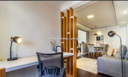 Itaim Bibi: 1 Dorm | 1 Vaga | 49 m² úteis - Photo 4