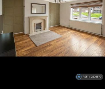 2 bedroom semi-detached house to rent - Photo 1