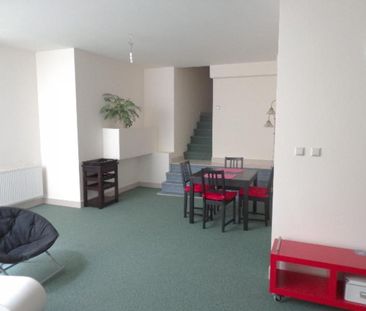 Te huur in het centrum van Bussum, een ruime studio met eigen voorz... - Foto 5