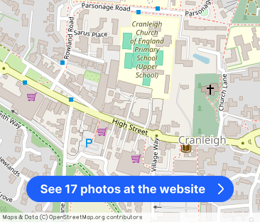 Bloggs Way, Cranleigh - Photo 1