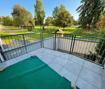 Gemütliche Garconniere mit Balkon gegenüber TU! - Photo 4