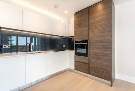 Kidbrooke Park Road, Kidbrooke Village, London, SE3 9FY - Photo 5