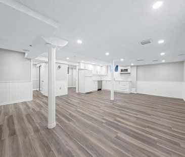 For Lease - 162 Walton Drive Unit# Basement, Aurora, Ontario - Photo 6