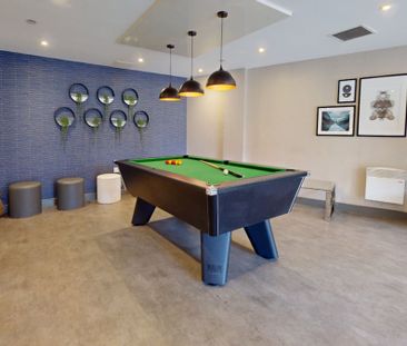 Studio Flat, Coventry, CV1 - Photo 3