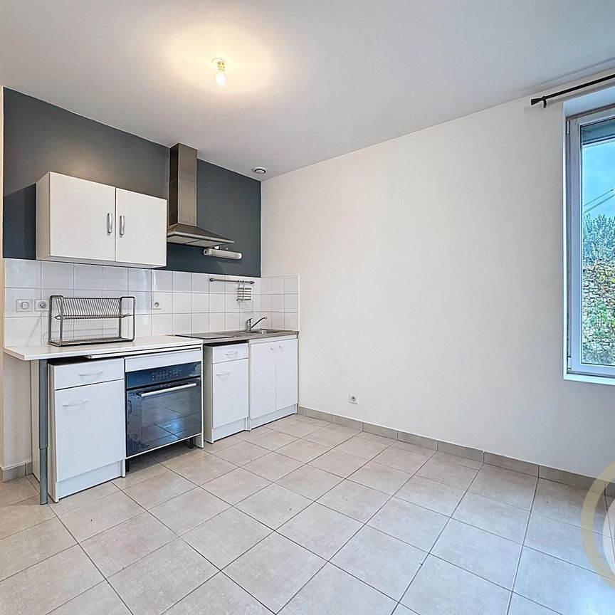 Location Appartement 2 pièces 47m² PRINGY 77310 - Photo 1