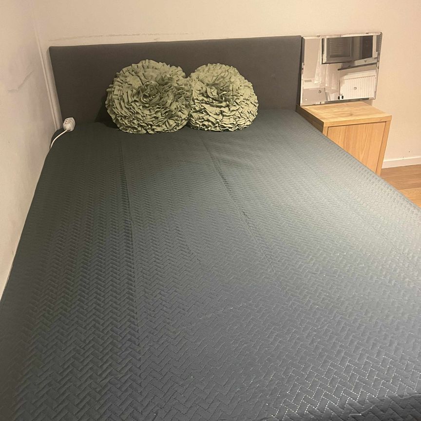 Elinsborgsbacken, Spånga - Photo 1