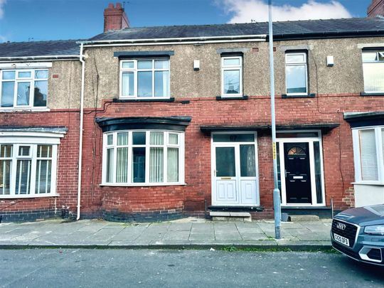 Stranton Street, Stockton-On-Tees - Photo 1